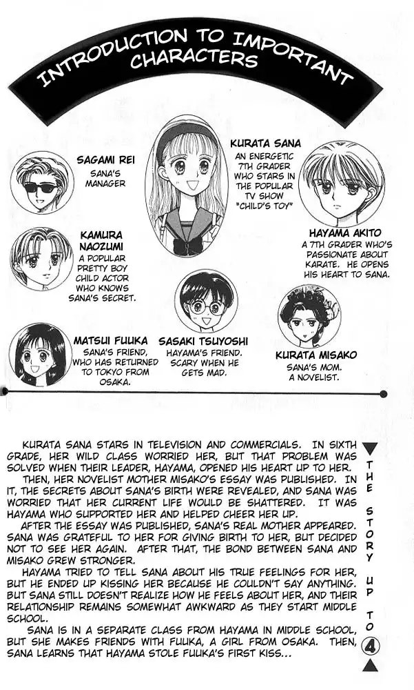 Kodomo no Omocha Chapter 23 2